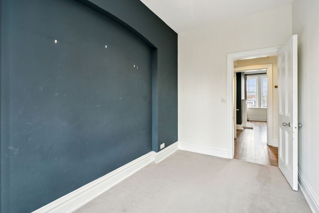 Квартира в Лондоне, Великобритания, 57 м² - фото 1