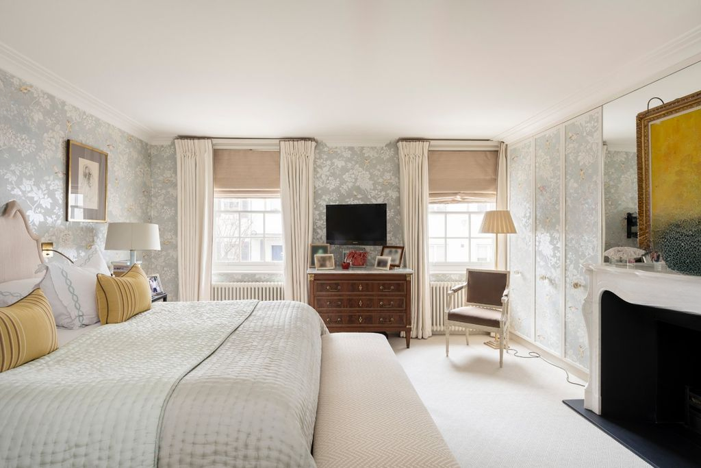 Квартира в Лондоне, Великобритания, 8 м² - фото 1