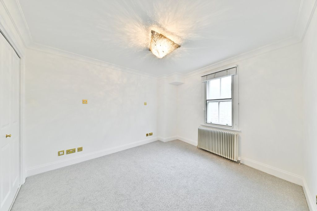 Квартира в Лондоне, Великобритания, 60 м² - фото 1