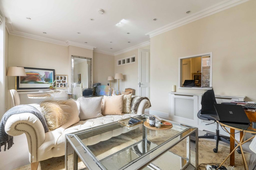 Квартира в Лондоне, Великобритания, 68 м² - фото 1