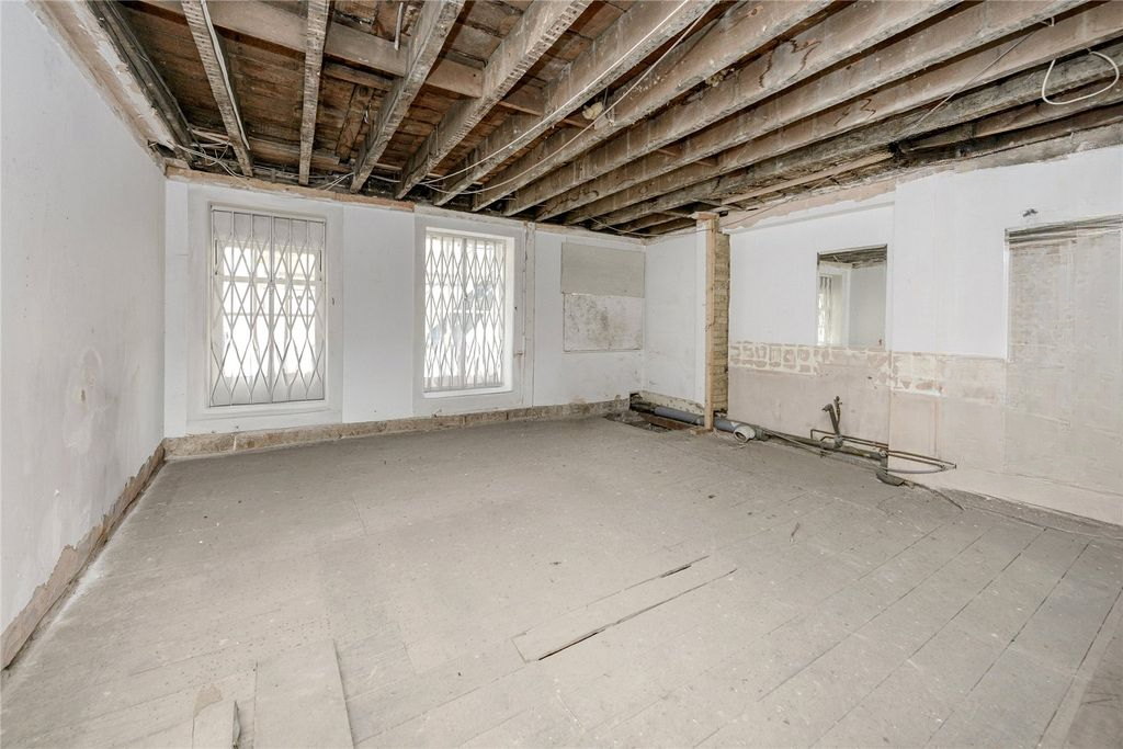 Квартира в Лондоне, Великобритания, 101 м² - фото 1