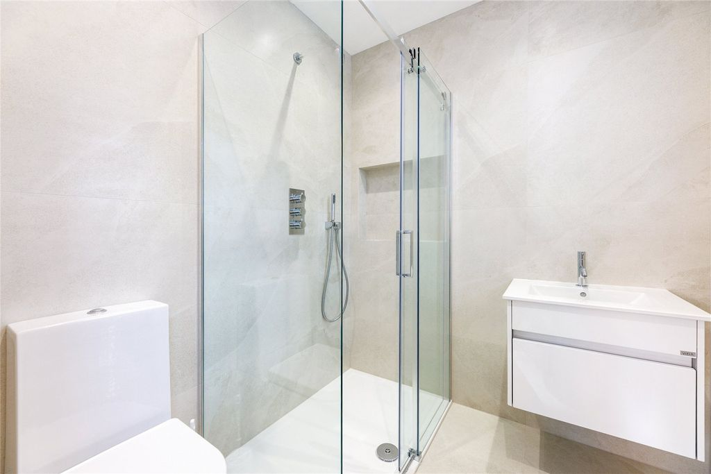 Квартира в Лондоне, Великобритания, 42 м² - фото 1