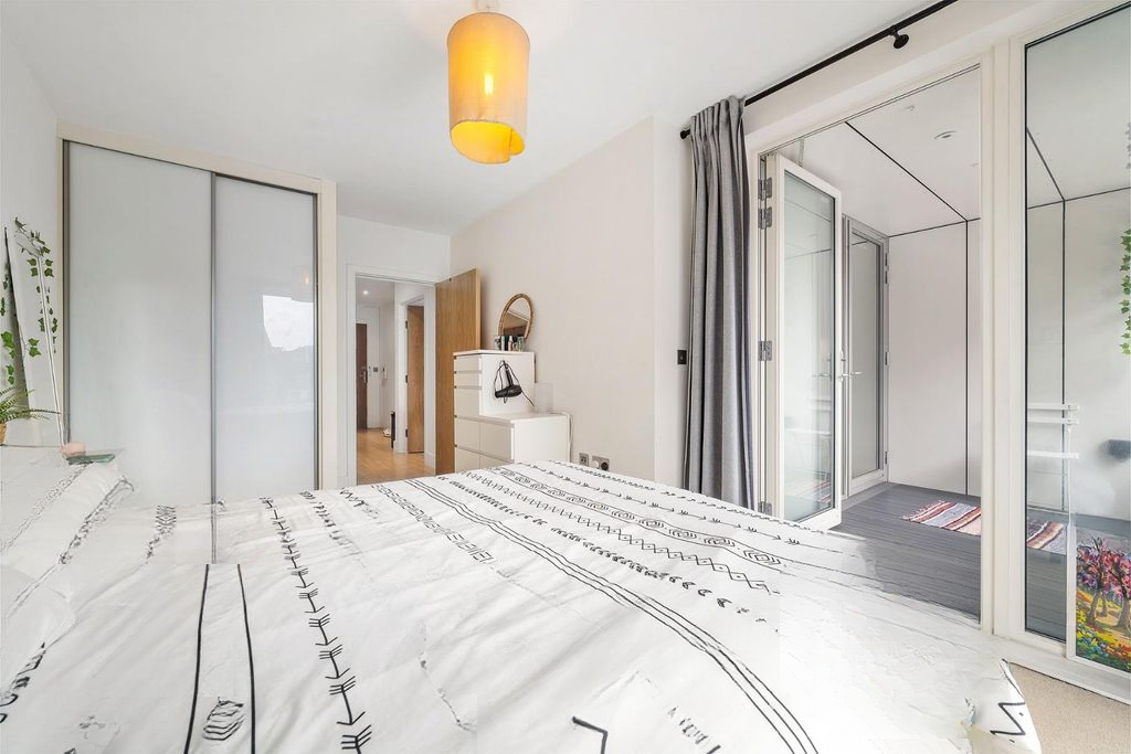 Квартира в Лондоне, Великобритания, 58 м² - фото 1