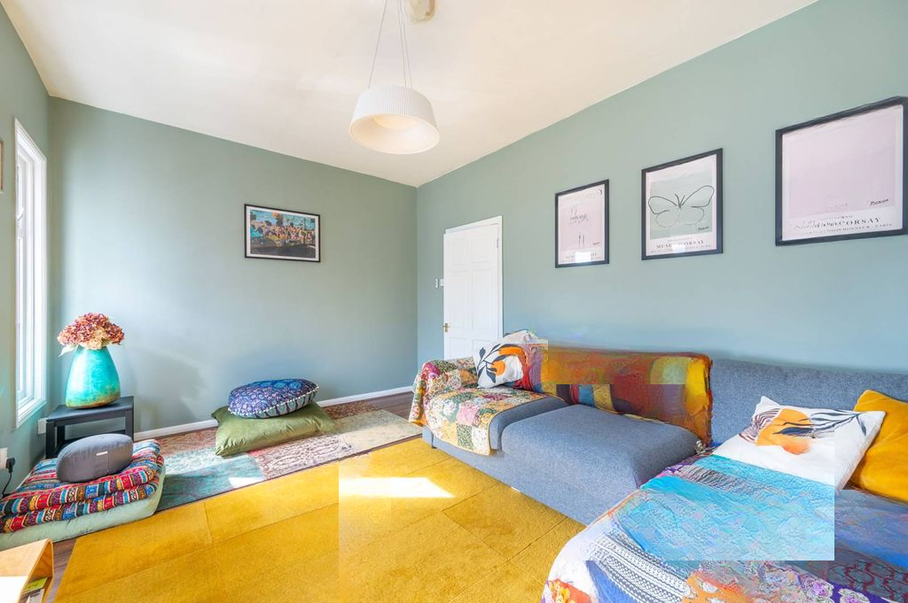 Квартира в Лондоне, Великобритания, 55 м² - фото 1