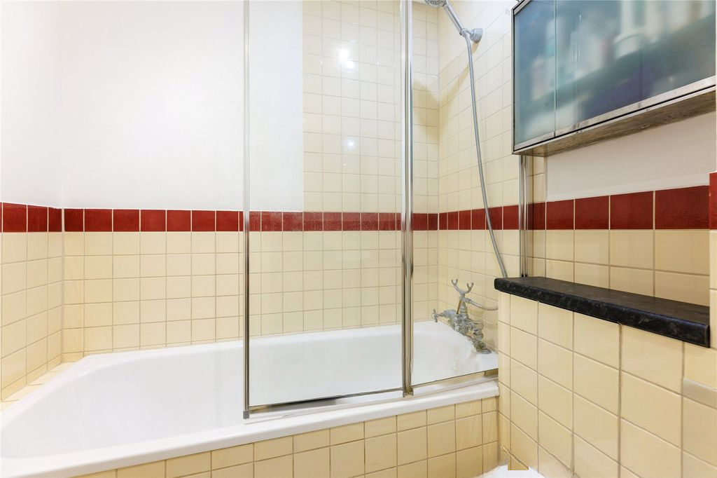 Квартира в Лондоне, Великобритания, 37 м² - фото 1