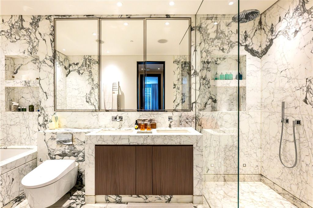 Квартира в Лондоне, Великобритания, 176 м² - фото 1