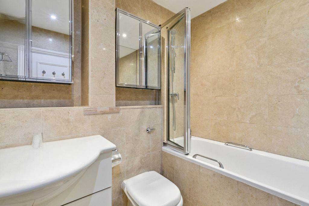 Квартира в Лондоне, Великобритания, 86 м² - фото 1