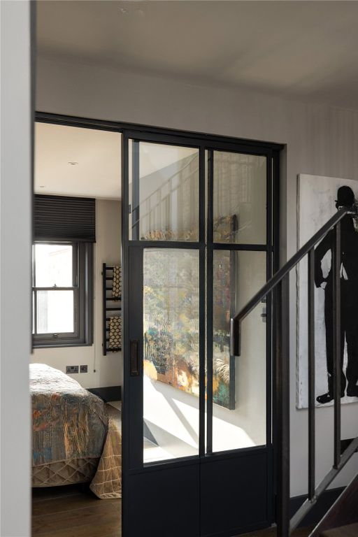 Квартира в Лондоне, Великобритания, 6 м² - фото 1