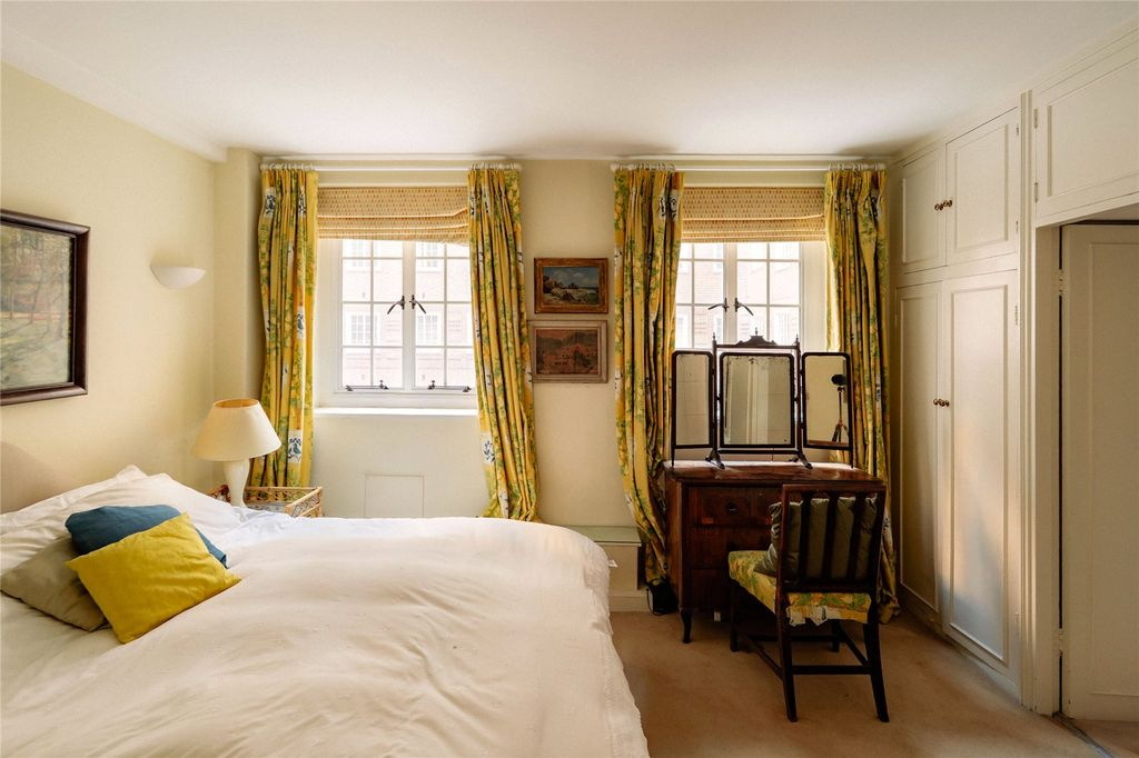 Квартира в Лондоне, Великобритания, 106 м² - фото 1