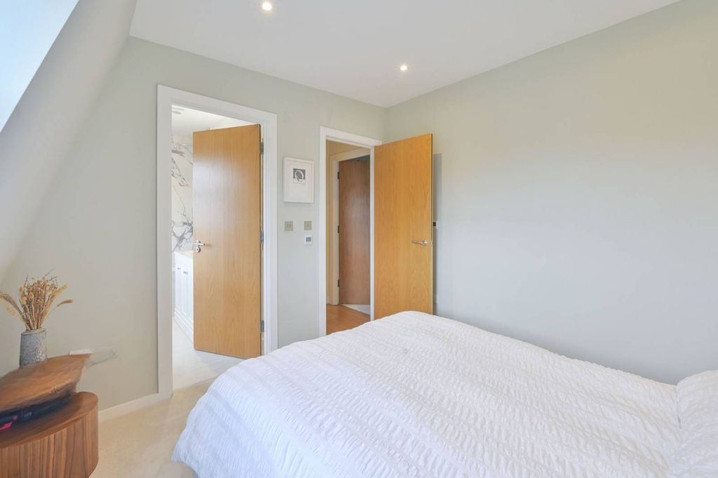 Квартира в Лондоне, Великобритания, 71 м² - фото 1