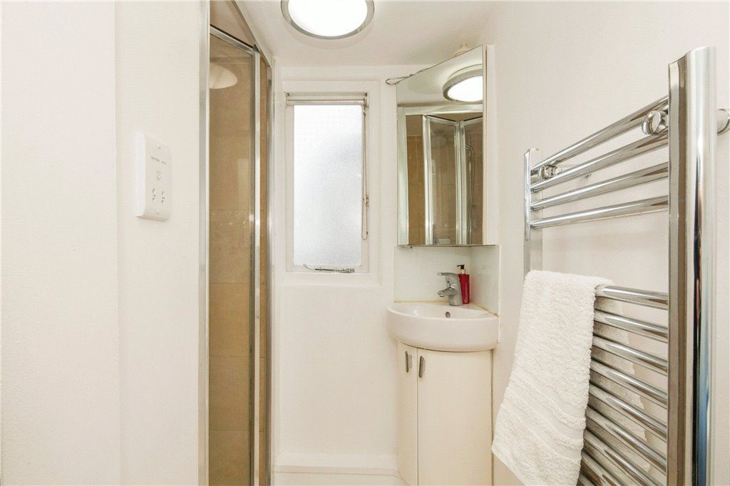 Квартира в Лондоне, Великобритания, 31 м² - фото 1