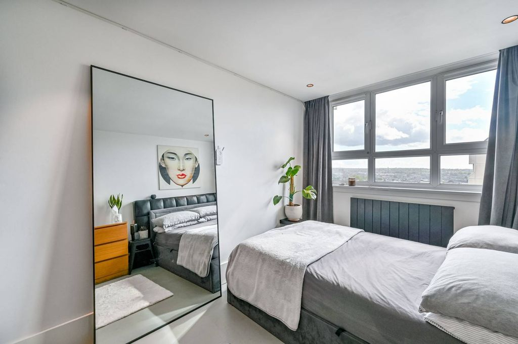 Квартира в Лондоне, Великобритания, 75 м² - фото 1