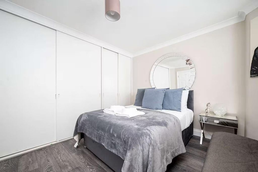 Квартира в Лондоне, Великобритания, 93 м² - фото 1