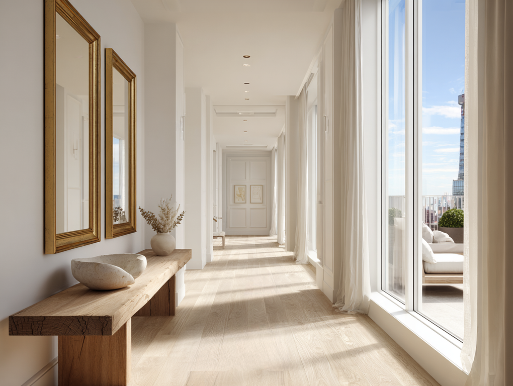 Квартира в Лондоне, Великобритания, 75 м² - фото 1