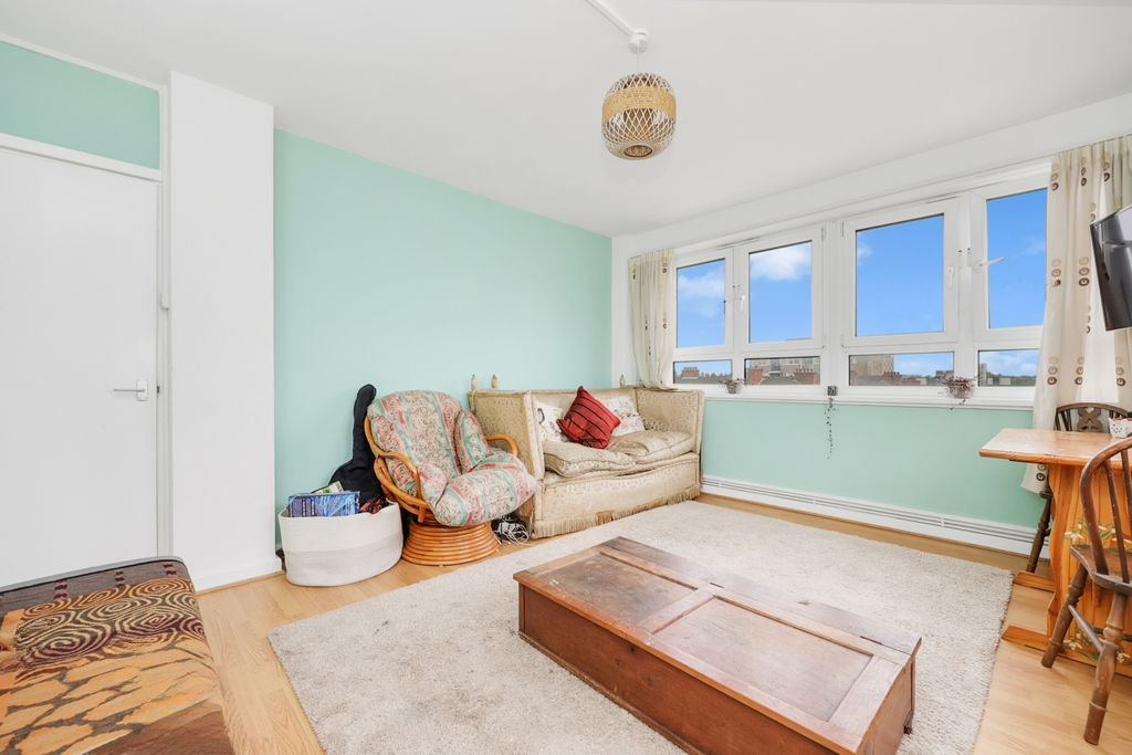 Квартира в Лондоне, Великобритания - фото 1