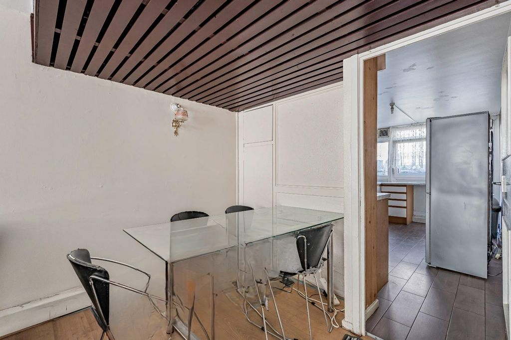 Квартира в Лондоне, Великобритания, 92 м² - фото 1