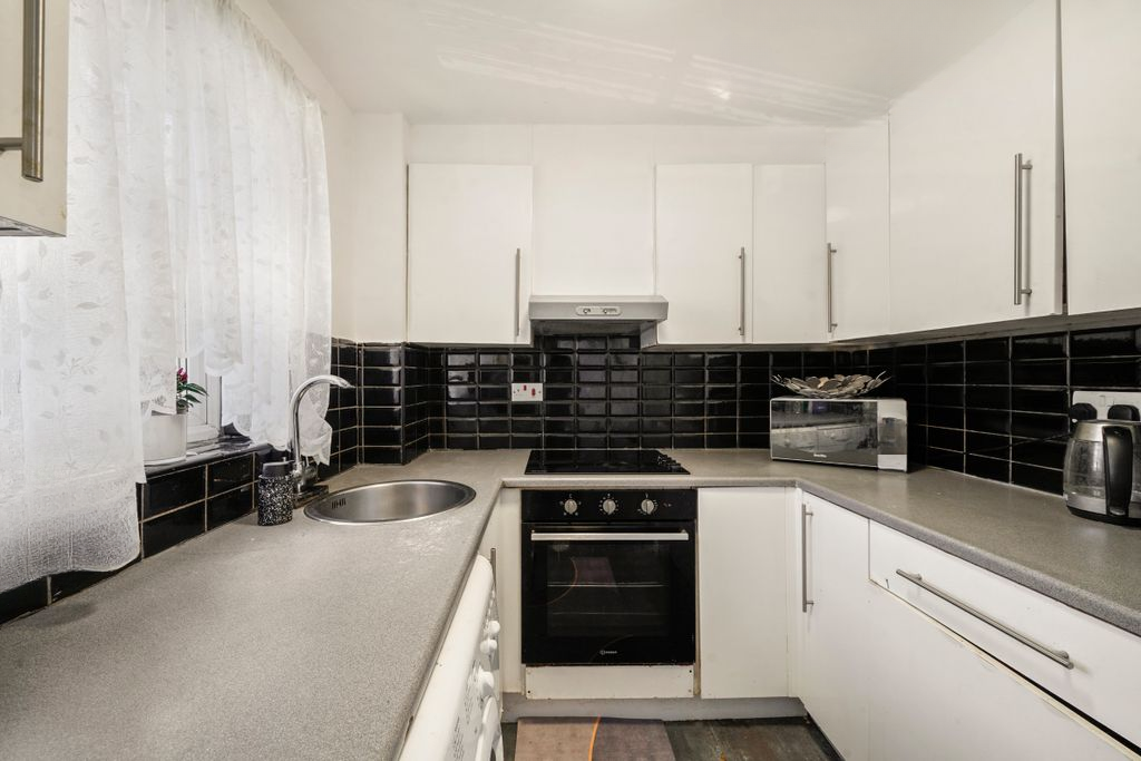 Квартира в Лондоне, Великобритания, 51 м² - фото 1