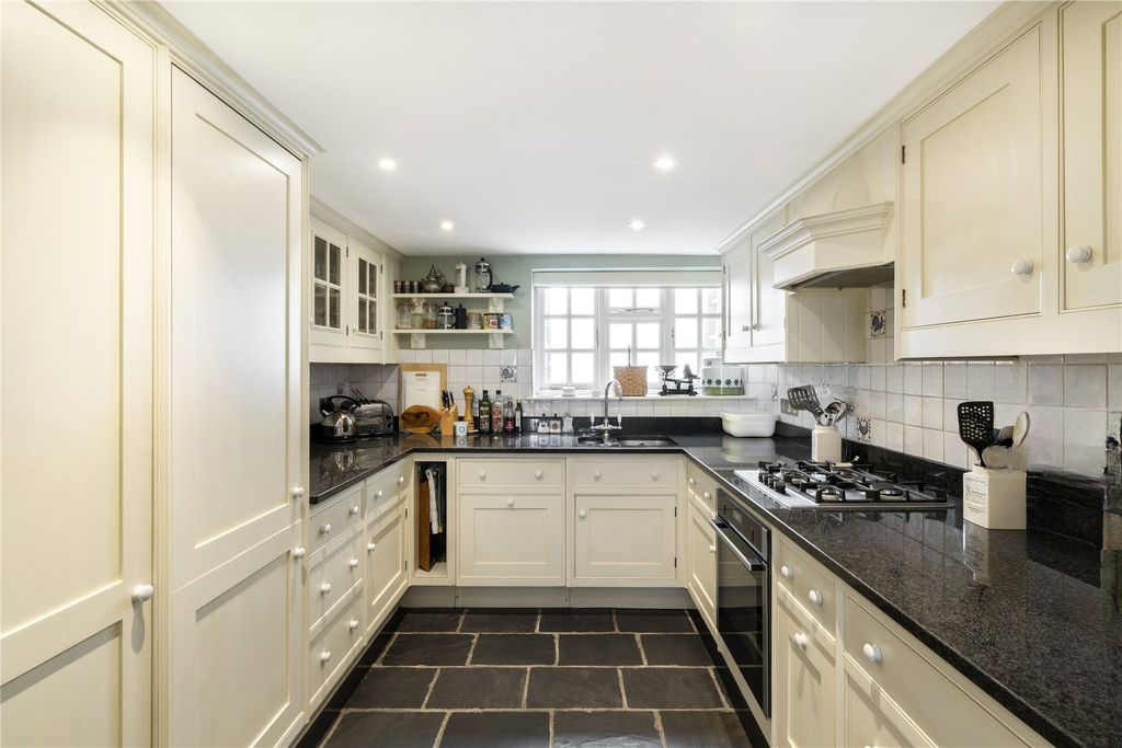 Квартира в Лондоне, Великобритания, 138 м² - фото 1