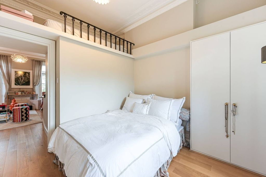 Квартира в Лондоне, Великобритания, 53 м² - фото 1