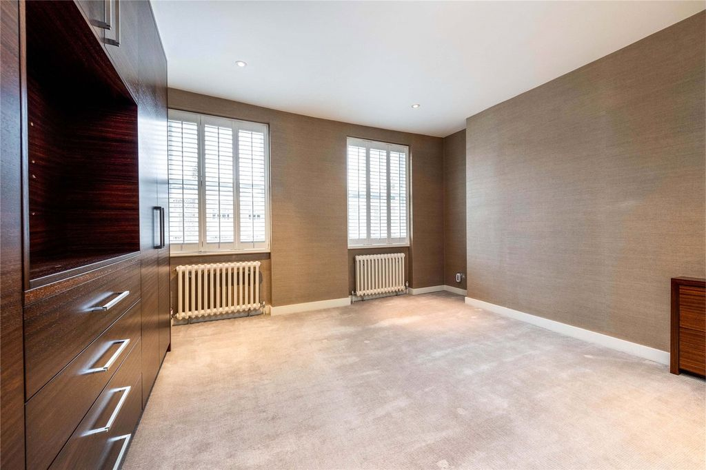 Квартира в Лондоне, Великобритания, 131 м² - фото 1