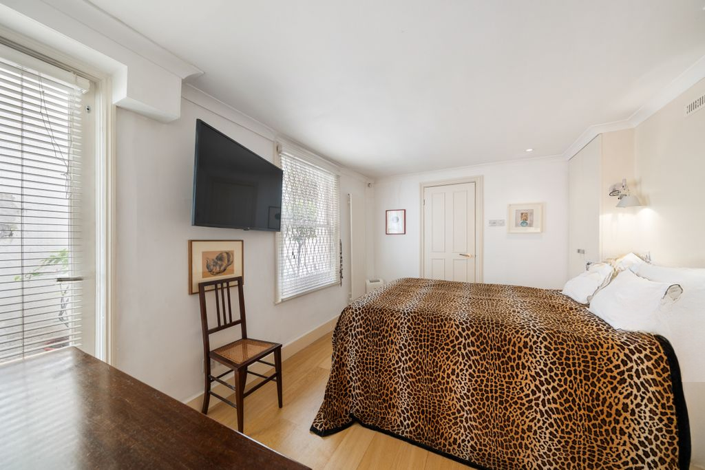 Квартира в Лондоне, Великобритания, 48 м² - фото 1