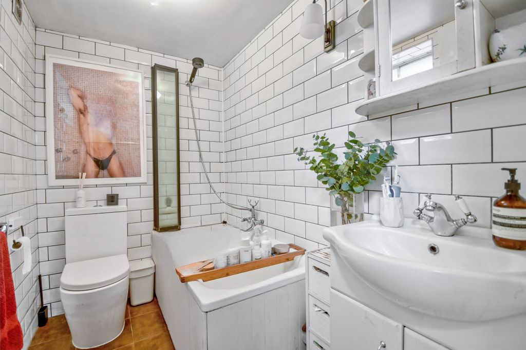 Квартира в Лондоне, Великобритания, 41 м² - фото 1