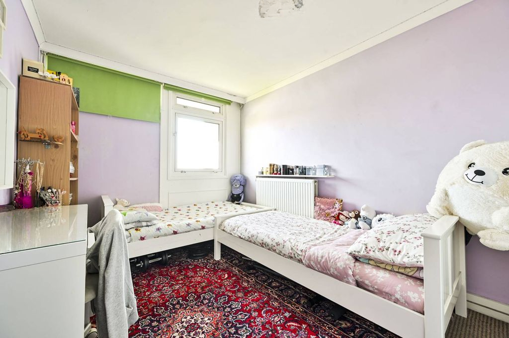 Квартира в Лондоне, Великобритания, 72 м² - фото 1