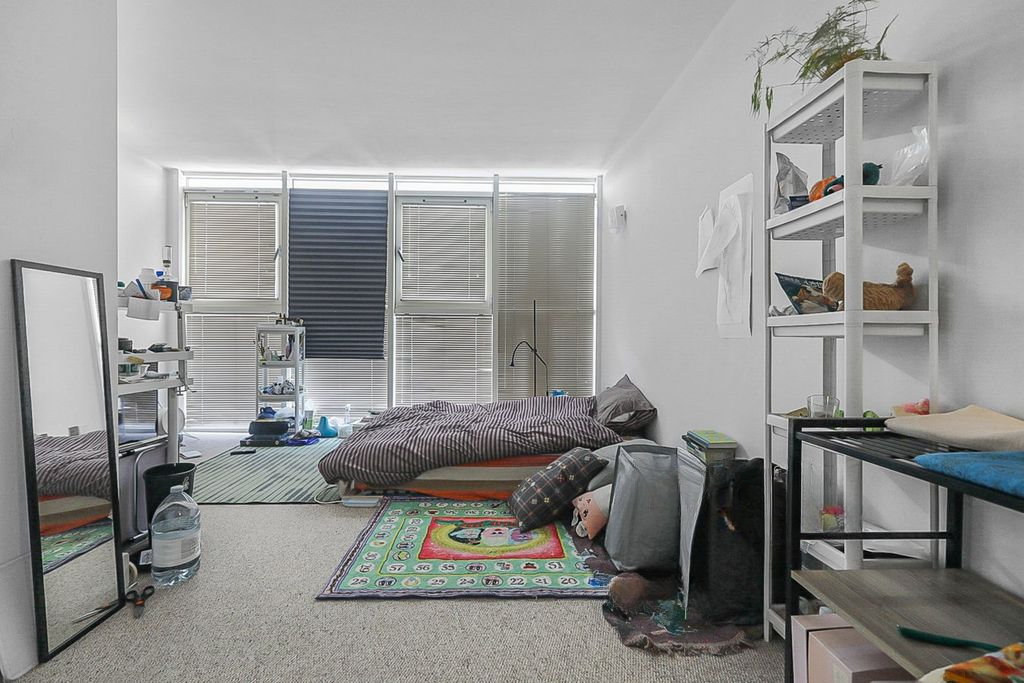 Квартира в Лондоне, Великобритания, 85 м² - фото 1