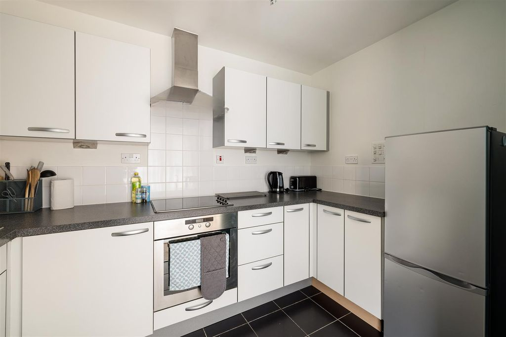 Квартира в Лондоне, Великобритания, 39 м² - фото 1