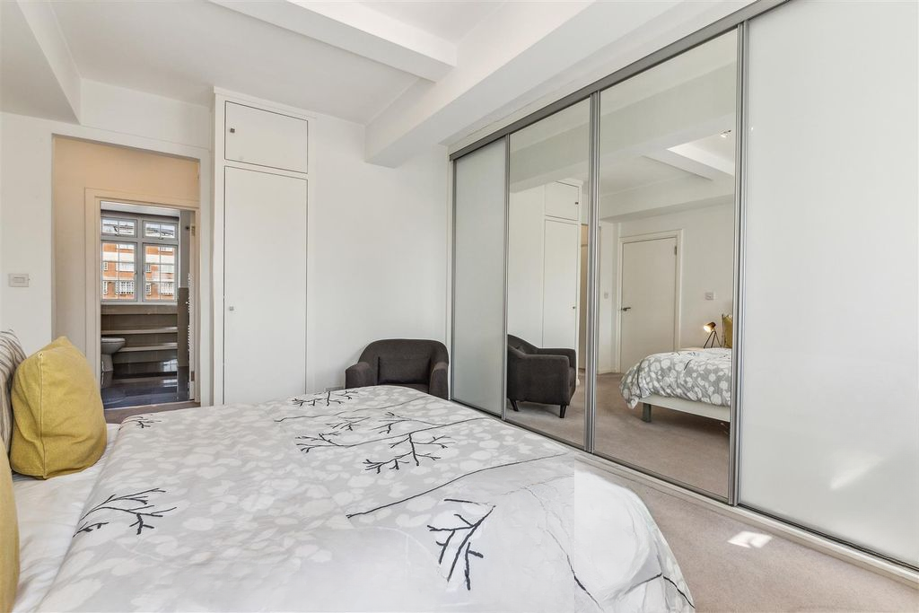 Квартира в Лондоне, Великобритания, 58 м² - фото 1