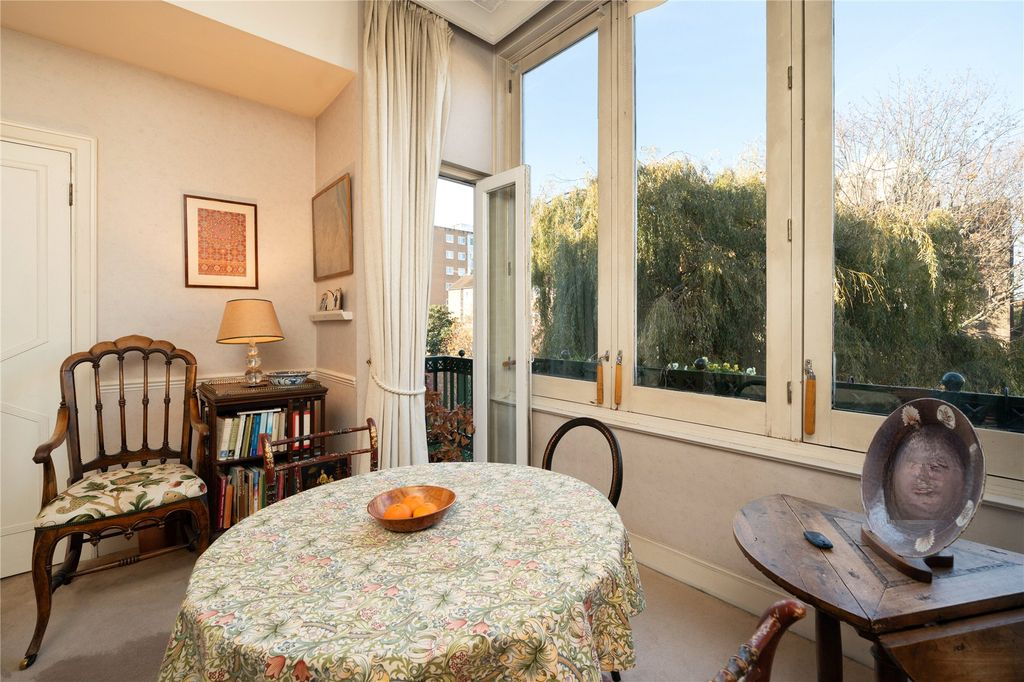 Квартира в Лондоне, Великобритания, 66 м² - фото 1