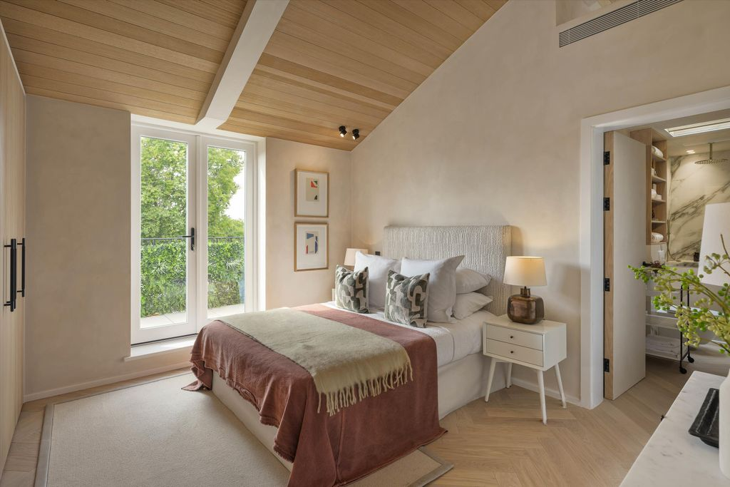 Квартира в Лондоне, Великобритания, 125 м² - фото 1