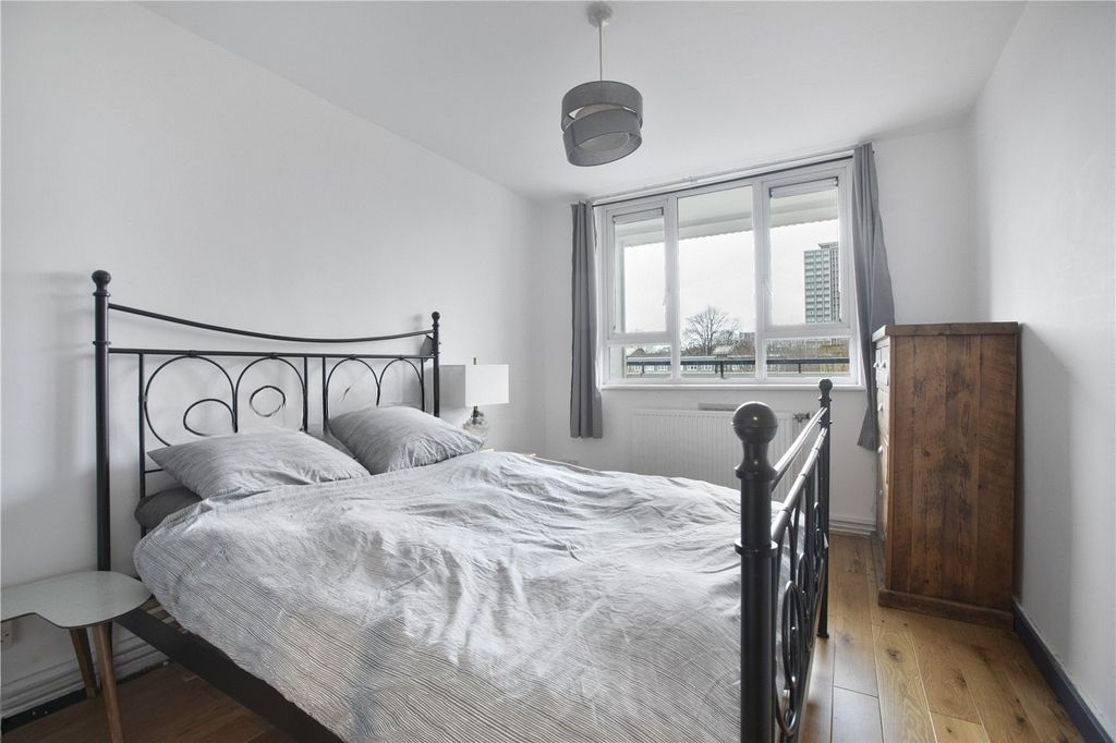 Квартира в Лондоне, Великобритания, 47 м² - фото 1