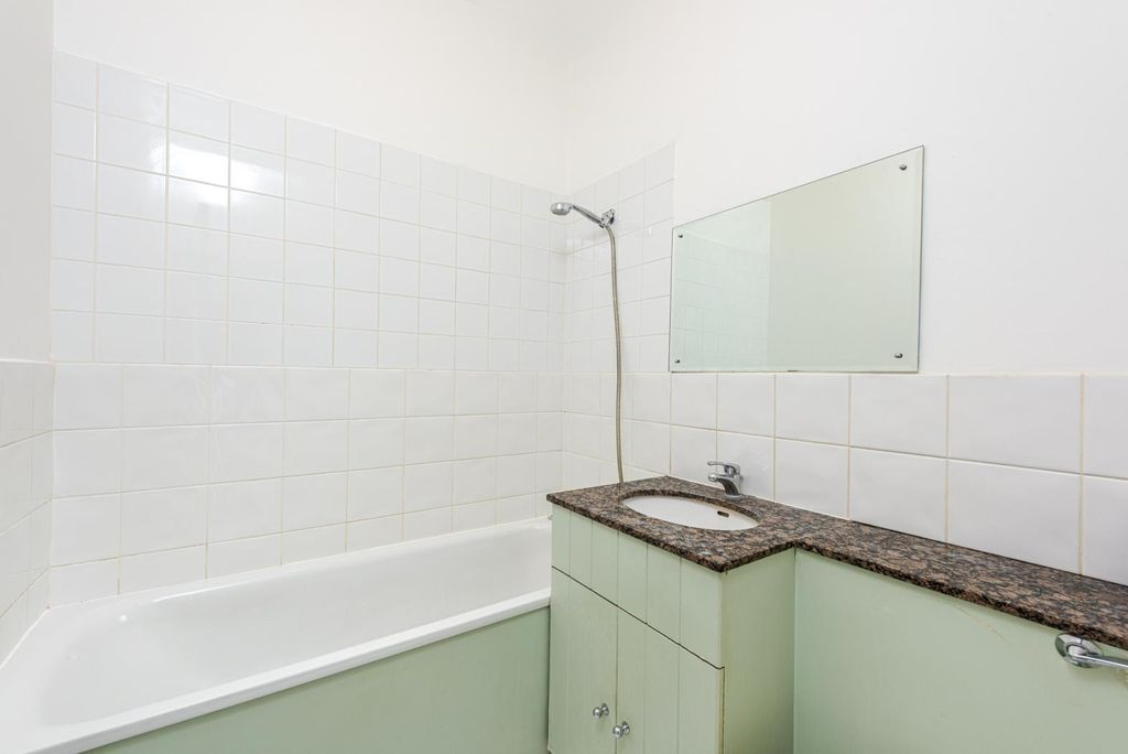 Квартира в Лондоне, Великобритания, 50 м² - фото 1