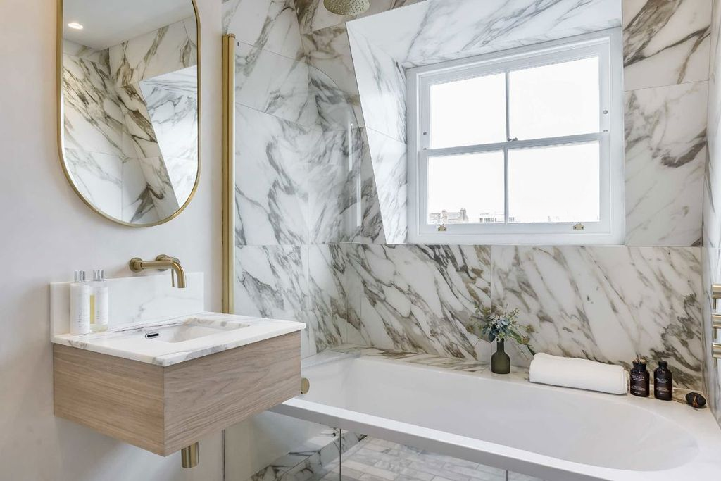 Квартира в Лондоне, Великобритания, 18 м² - фото 1