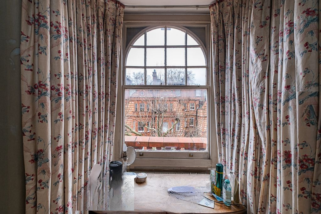 Квартира в Лондоне, Великобритания, 62 м² - фото 1