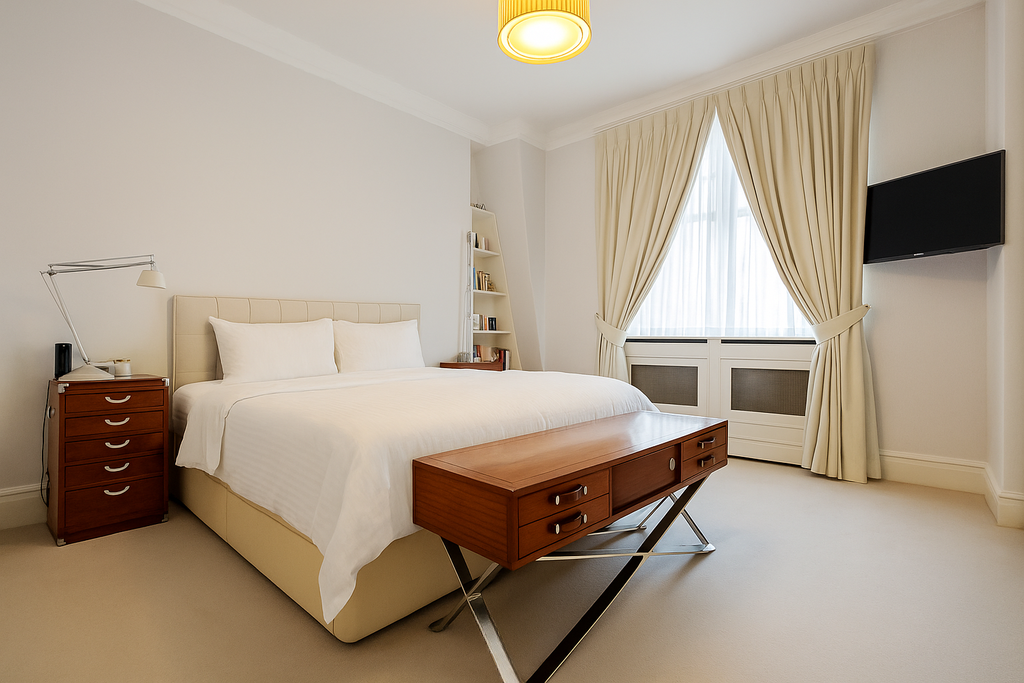 Квартира в Лондоне, Великобритания, 79 м² - фото 1