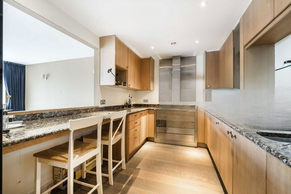 Квартира в Лондоне, Великобритания, 11 м² - фото 1