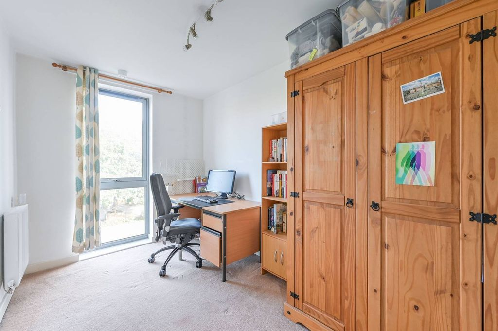 Квартира в Лондоне, Великобритания, 69 м² - фото 1