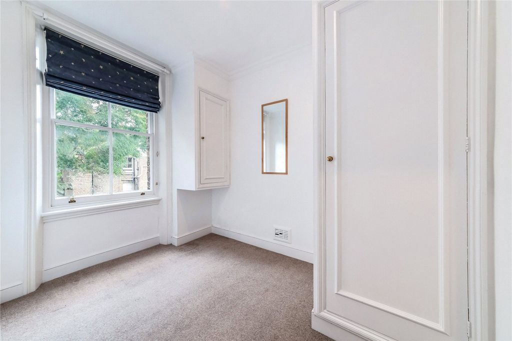 Квартира в Лондоне, Великобритания, 52 м² - фото 1