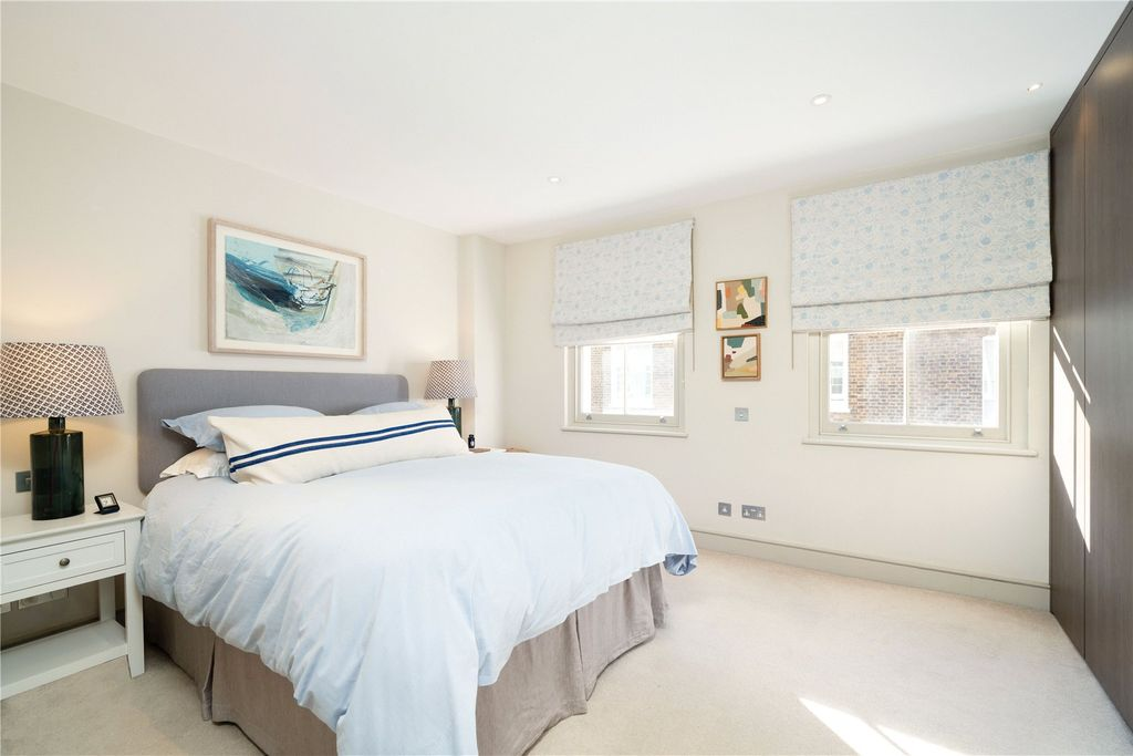 Квартира в Лондоне, Великобритания, 152 м² - фото 1