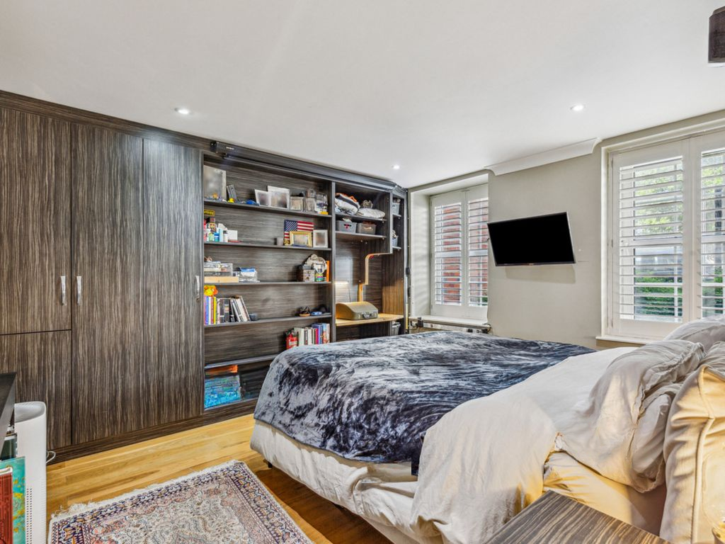 Квартира в Лондоне, Великобритания, 73 м² - фото 1