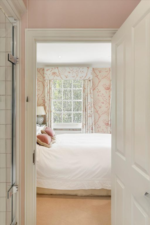 Квартира в Лондоне, Великобритания, 138 м² - фото 1