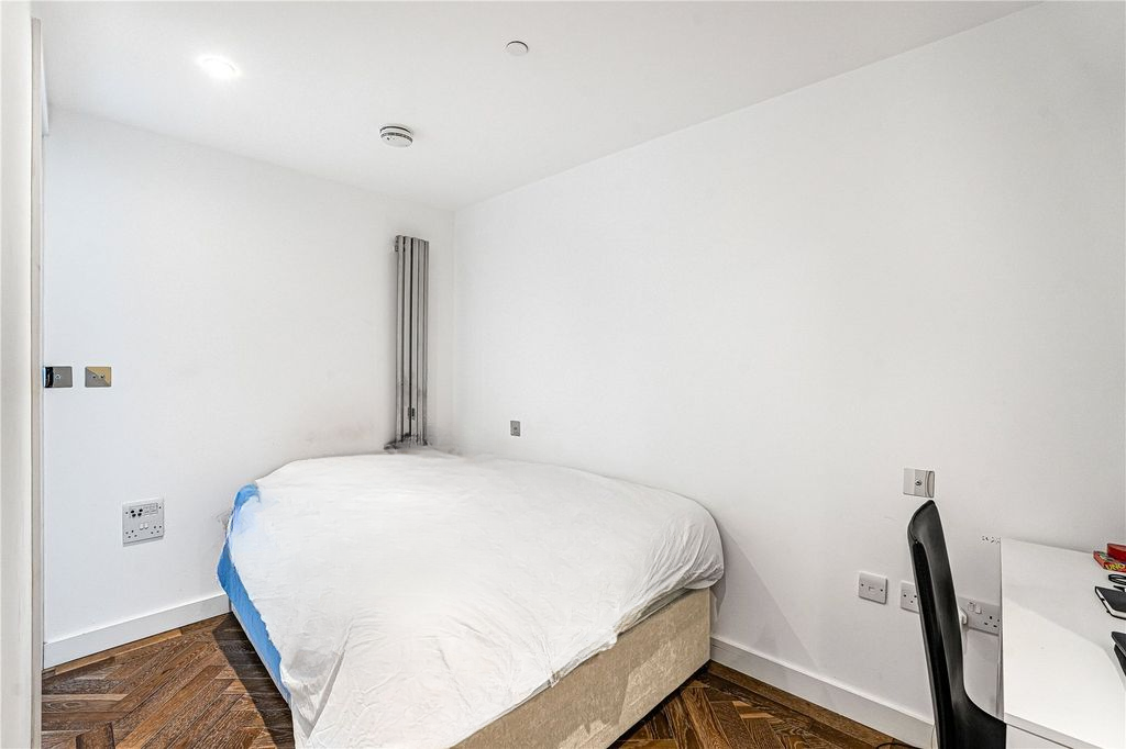 Квартира в Лондоне, Великобритания, 37 м² - фото 1