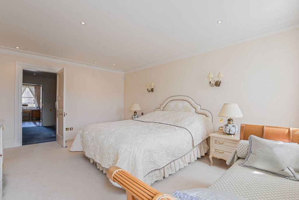 Квартира в Лондоне, Великобритания, 535 м² - фото 1