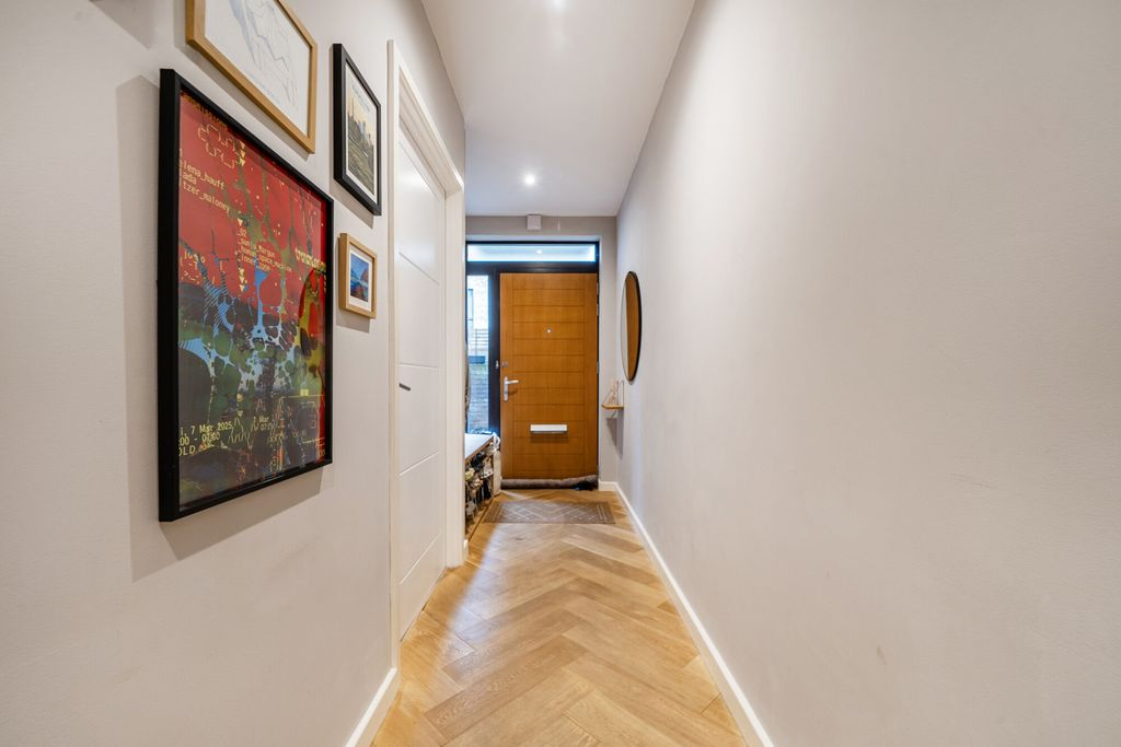 Квартира в Лондоне, Великобритания, 64 м² - фото 1