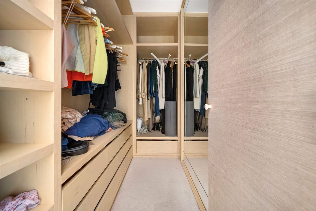 Квартира в Лондоне, Великобритания, 198 м² - фото 1