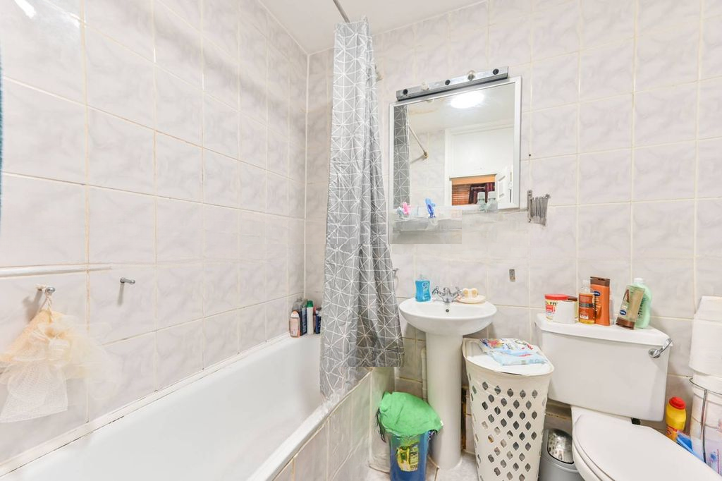 Квартира в Лондоне, Великобритания, 54 м² - фото 1