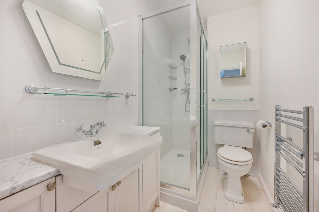 Квартира в Лондоне, Великобритания, 51 м² - фото 1