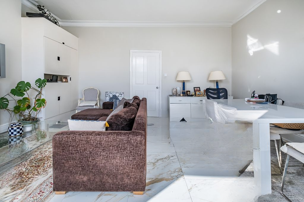 Квартира в Лондоне, Великобритания, 57 м² - фото 1